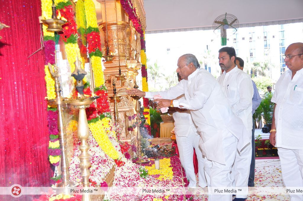 Dasari Padma Peddakarma - Photos | Picture 119328